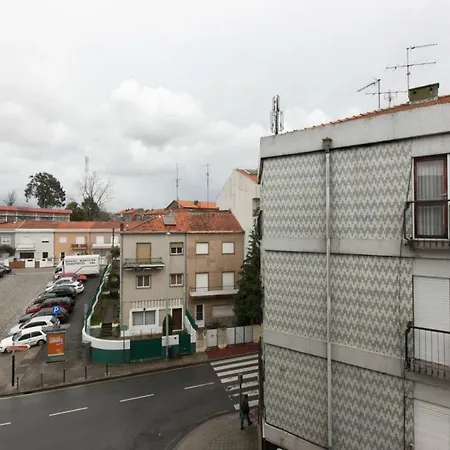 City Apartment