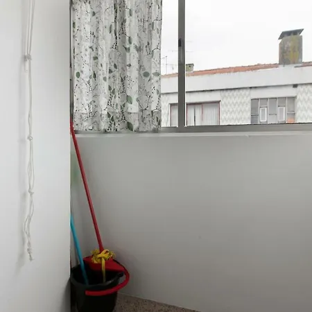 Apartment City Porto
