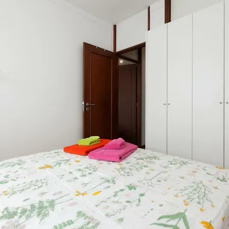 City Apartment