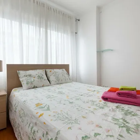 Apartment City Porto