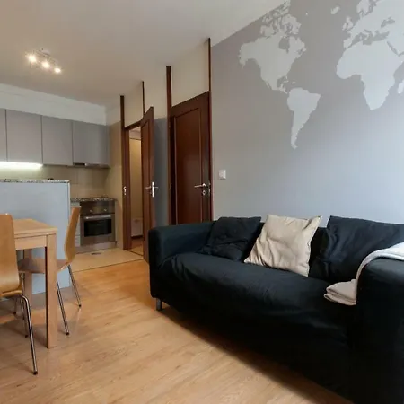 City Apartment Porto