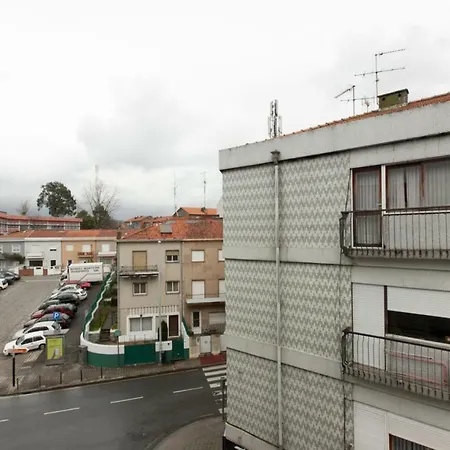 City Apartment Porto