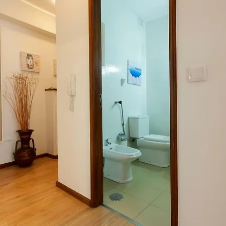 City Apartment Porto