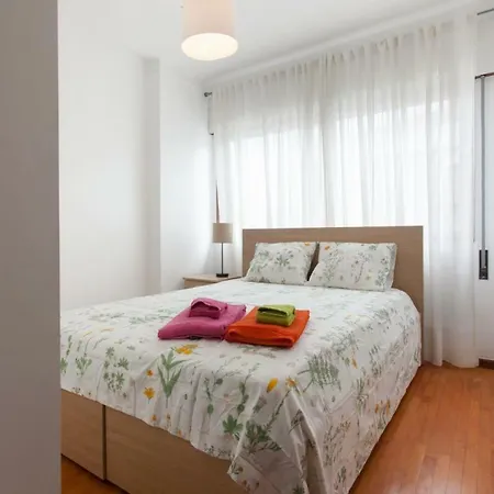 Apartment City *