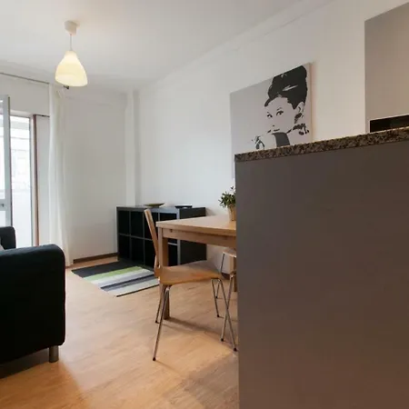 Apartment City Porto