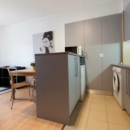 City Apartment