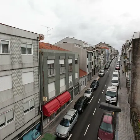 Apartment City Porto
