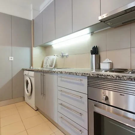 Apartment City Porto