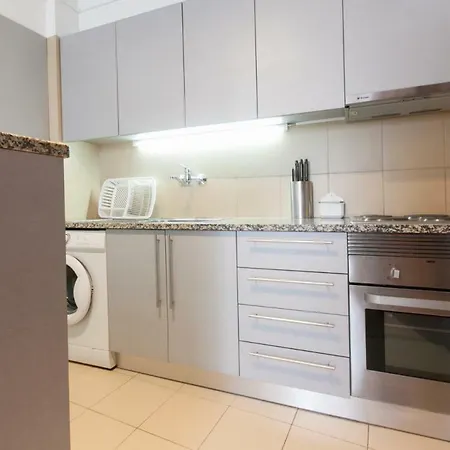 Apartment City Porto