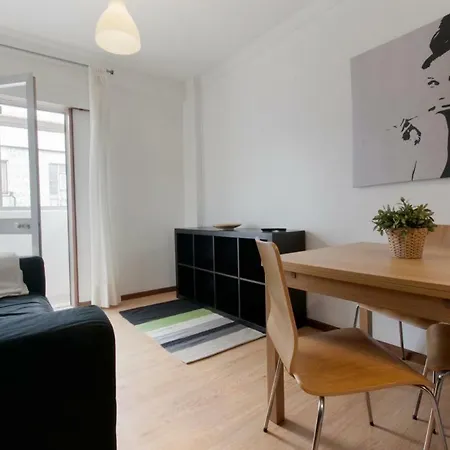 City Apartment